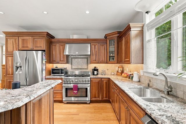 129 Summer Street, Andover, MA 01810