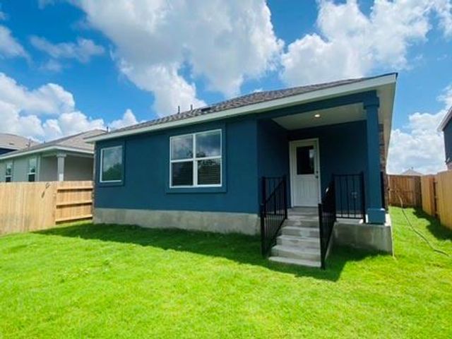 110 Maravillas BND, Bastrop, TX 78602