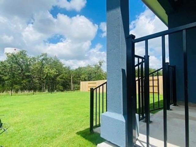 110 Maravillas BND, Bastrop, TX 78602