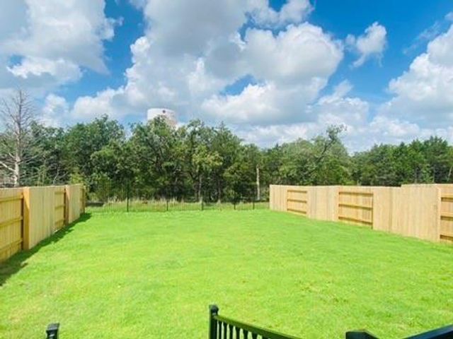 110 Maravillas BND, Bastrop, TX 78602