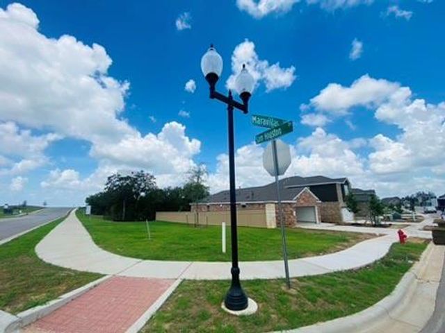 110 Maravillas BND, Bastrop, TX 78602