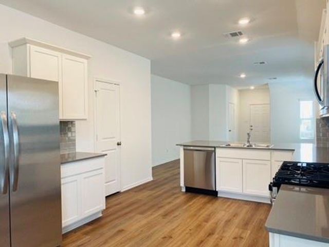 110 Maravillas BND, Bastrop, TX 78602