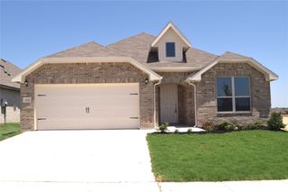 5332 MARKHAM FERRY Drive, Fort Worth, TX 76179