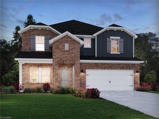 111 Heritage Valley Court, Mocksville, NC 27028