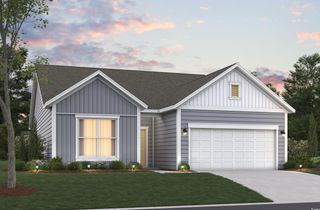 TBD 3 Buckingham Dr, Conway, SC 29526