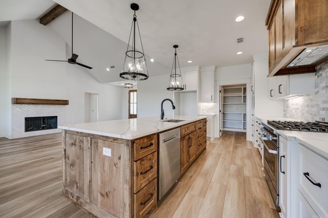 268 Castleberry Road, Greenbrier, AR 72058