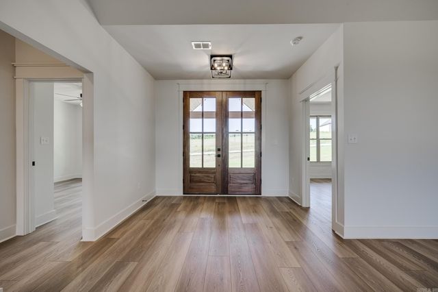 268 Castleberry Road, Greenbrier, AR 72058