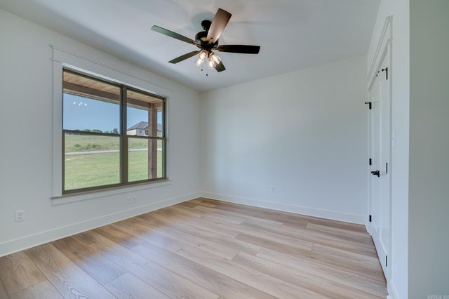 268 Castleberry Road, Greenbrier, AR 72058