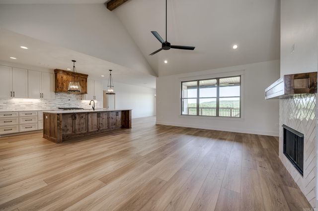 268 Castleberry Road, Greenbrier, AR 72058