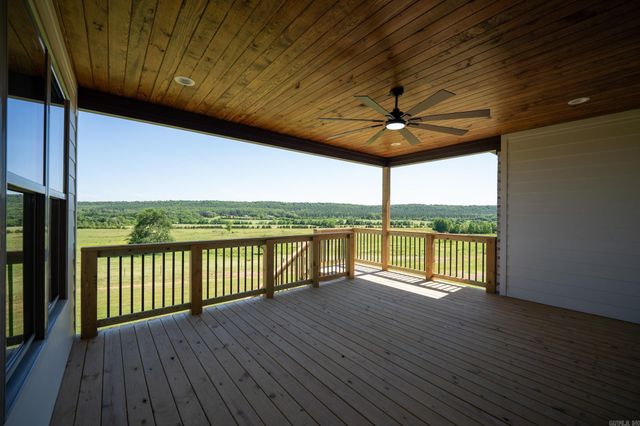 268 Castleberry Road, Greenbrier, AR 72058