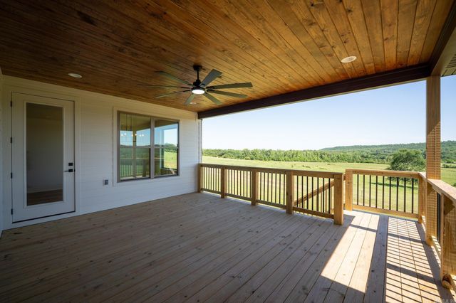 268 Castleberry Road, Greenbrier, AR 72058