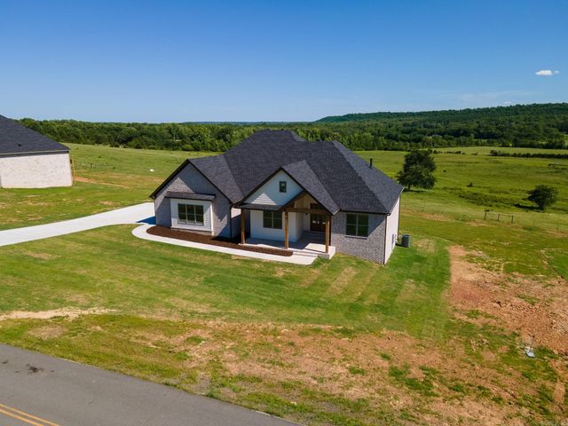 268 Castleberry Road, Greenbrier, AR 72058