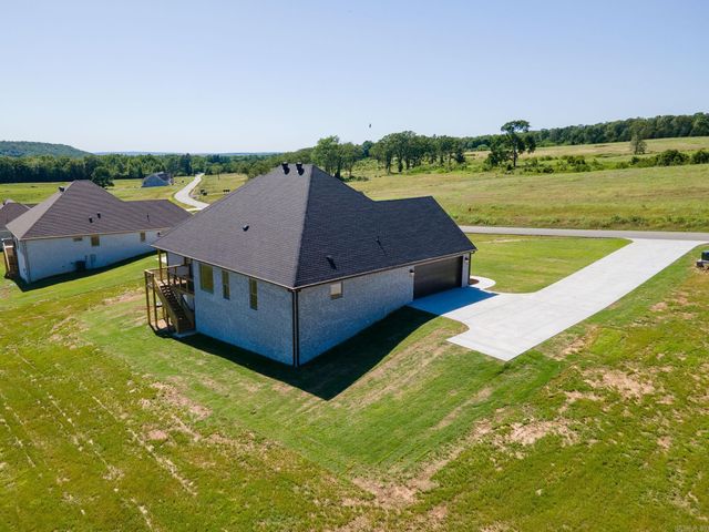 268 Castleberry Road, Greenbrier, AR 72058