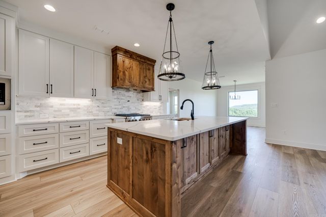 268 Castleberry Road, Greenbrier, AR 72058