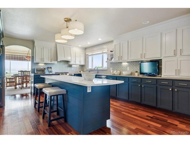 7289 Stroh Rd, Parker, CO 80134