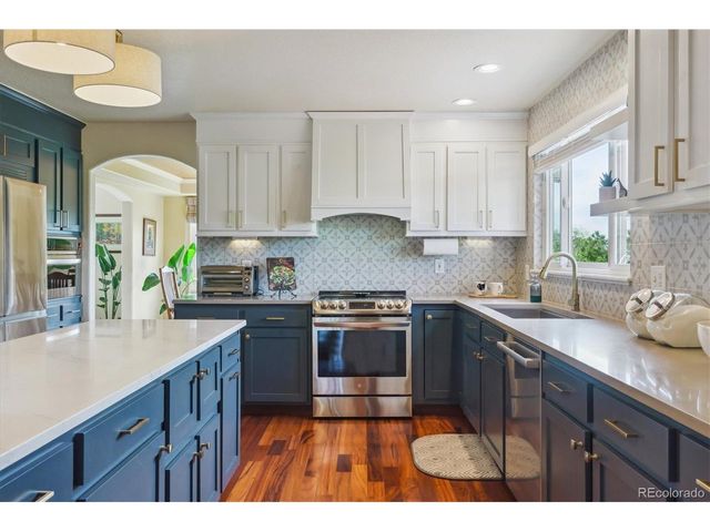 7289 Stroh Rd, Parker, CO 80134