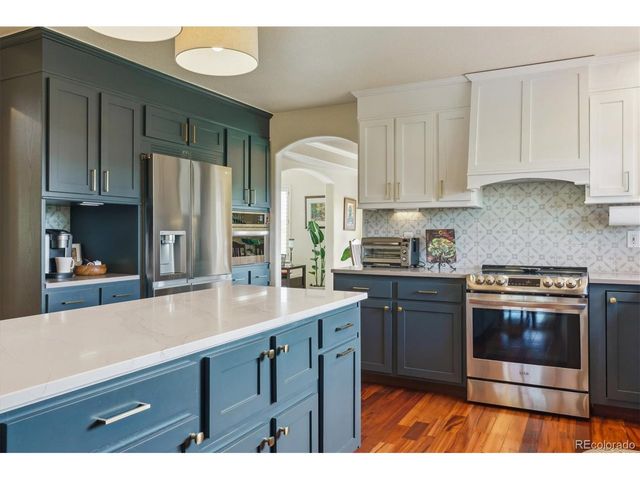 7289 Stroh Rd, Parker, CO 80134