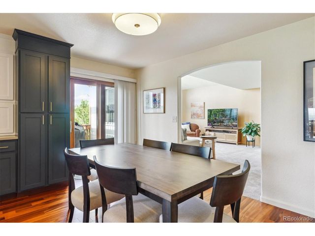 7289 Stroh Rd, Parker, CO 80134