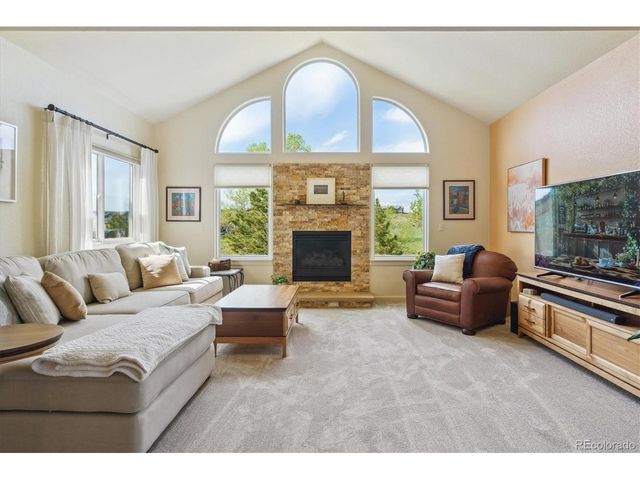 7289 Stroh Rd, Parker, CO 80134