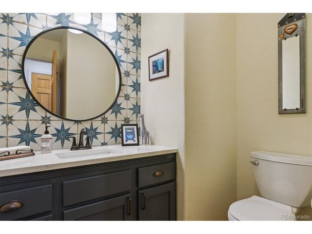 7289 Stroh Rd, Parker, CO 80134