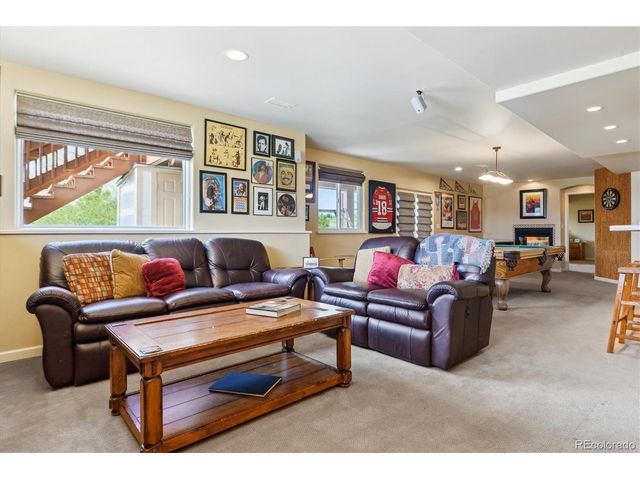 7289 Stroh Rd, Parker, CO 80134