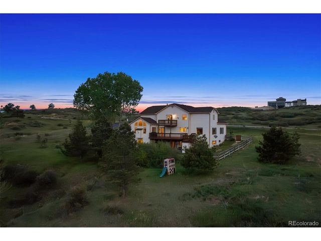 7289 Stroh Rd, Parker, CO 80134