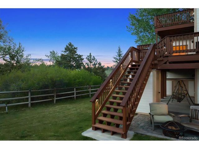 7289 Stroh Rd, Parker, CO 80134