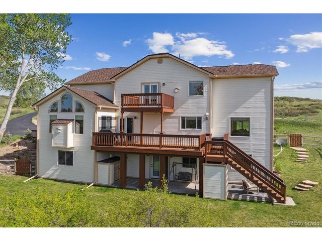 7289 Stroh Rd, Parker, CO 80134