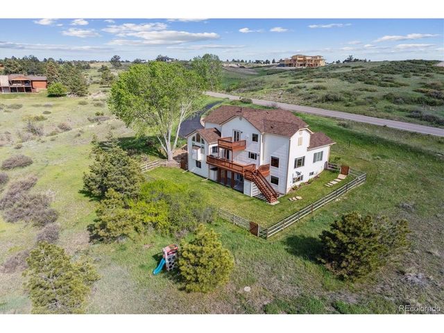7289 Stroh Rd, Parker, CO 80134