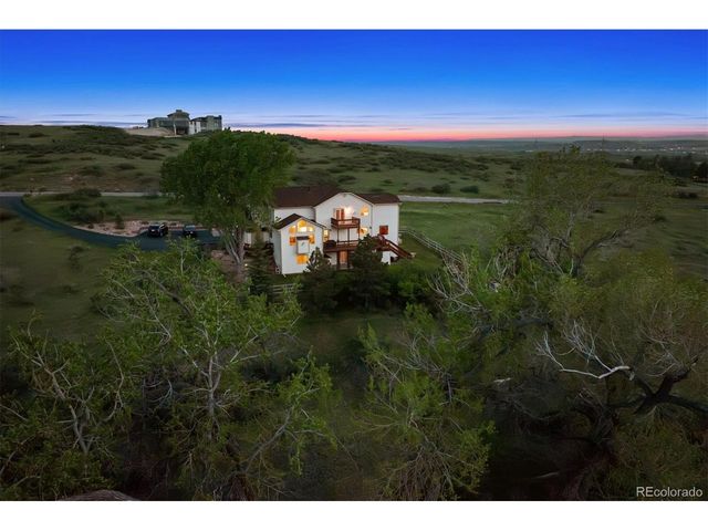 7289 Stroh Rd, Parker, CO 80134