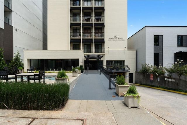 1421 Peachtree Street 315, Atlanta, GA 30309
