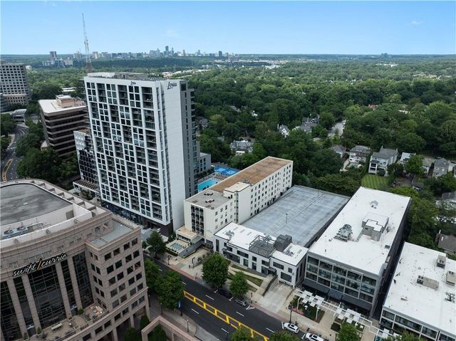 1421 Peachtree Street 315, Atlanta, GA 30309