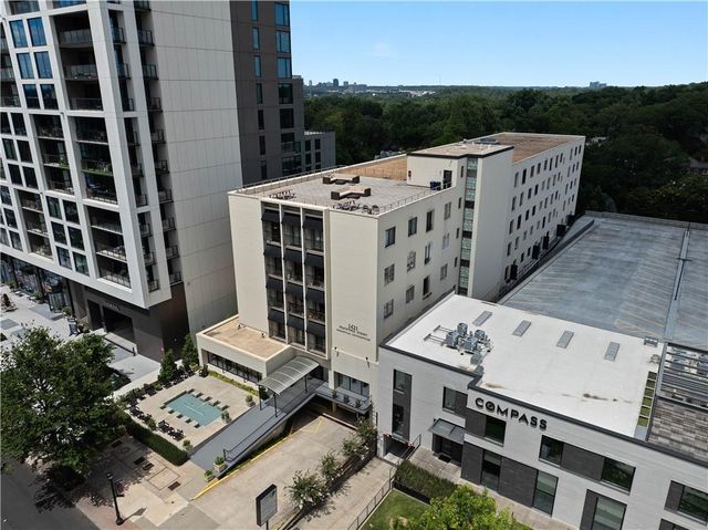 1421 Peachtree Street 315, Atlanta, GA 30309