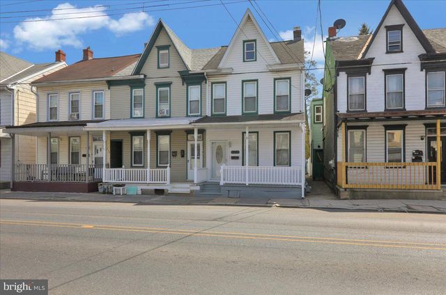 218 LEHMAN ST, Lebanon, PA 17046
