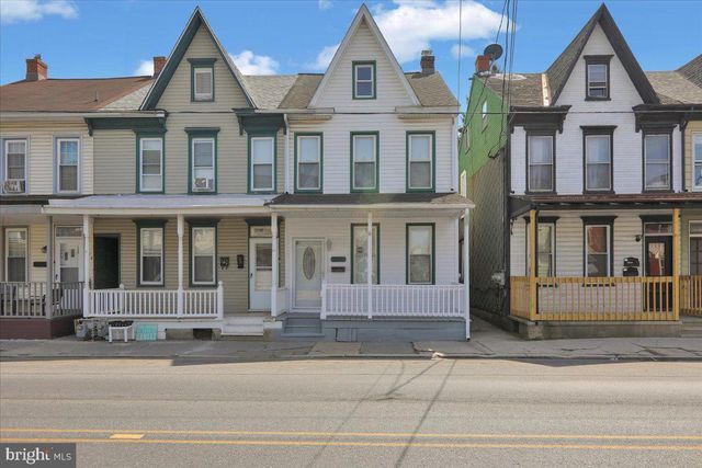 218 LEHMAN ST, Lebanon, PA 17046