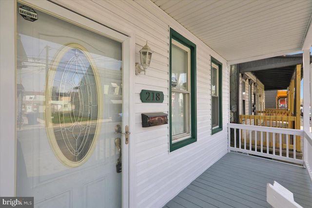 218 LEHMAN ST, Lebanon, PA 17046