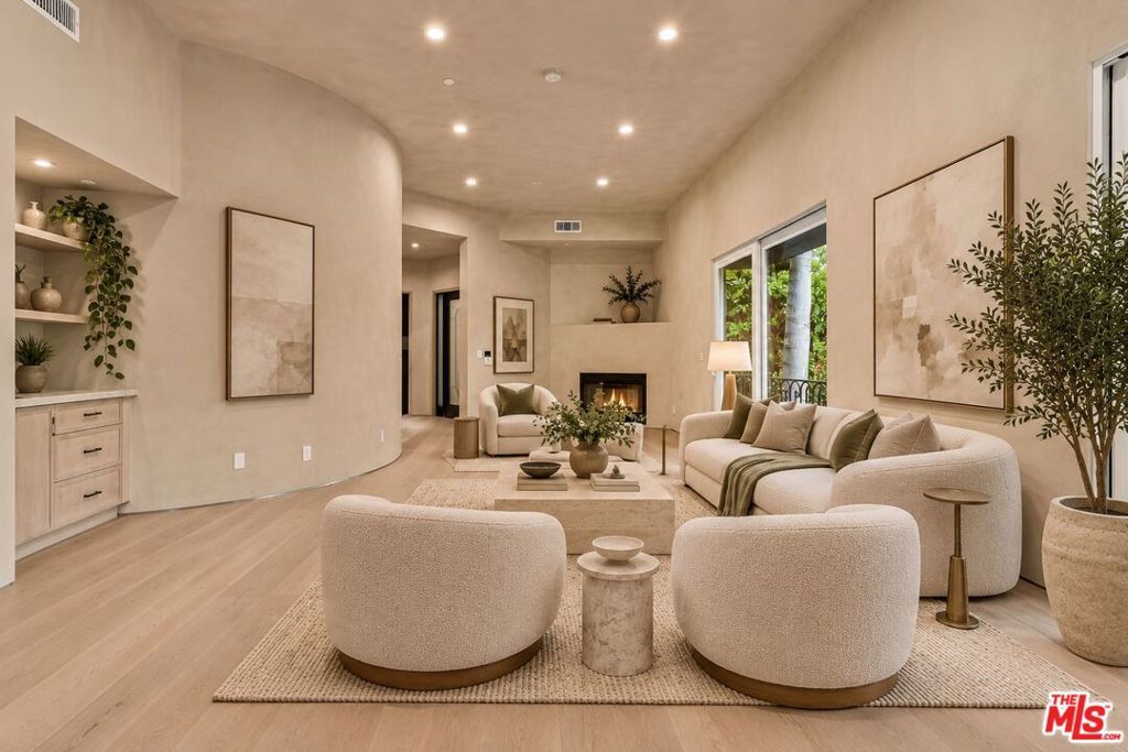 1969 Curson Place, Los Angeles, CA 90046 — photo 3