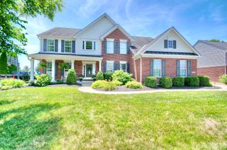 877 Ashridge Court, Erlanger, KY 41018