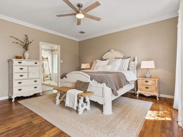 805 Twin Creeks Drive, Keller, TX 76248