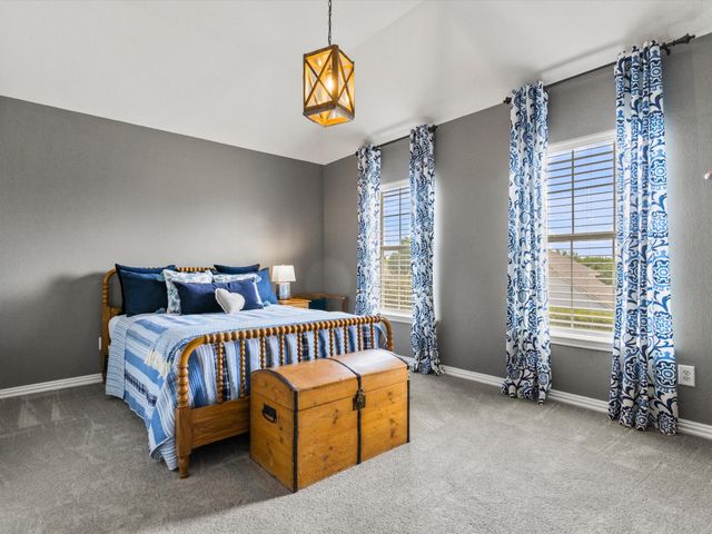 805 Twin Creeks Drive, Keller, TX 76248