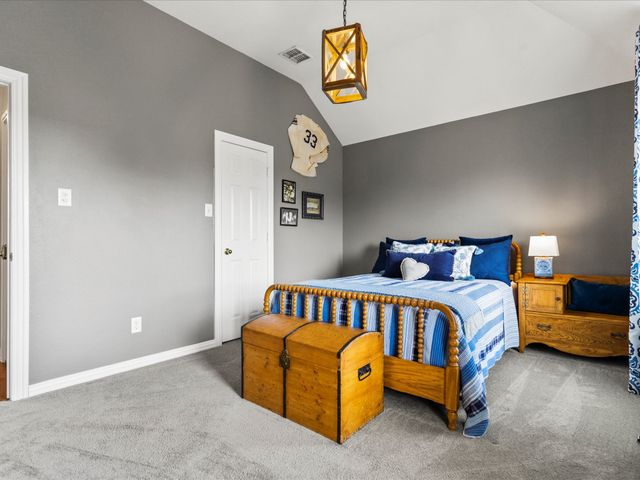 805 Twin Creeks Drive, Keller, TX 76248