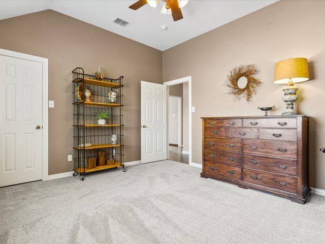 805 Twin Creeks Drive, Keller, TX 76248