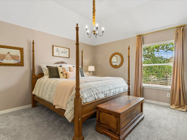 805 Twin Creeks Drive, Keller, TX 76248