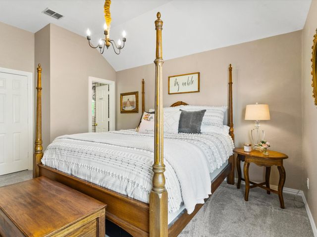 805 Twin Creeks Drive, Keller, TX 76248