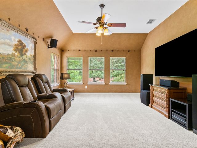 805 Twin Creeks Drive, Keller, TX 76248