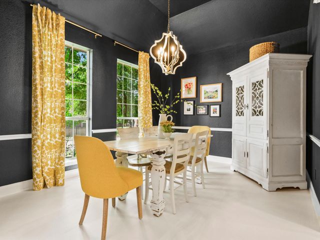 805 Twin Creeks Drive, Keller, TX 76248