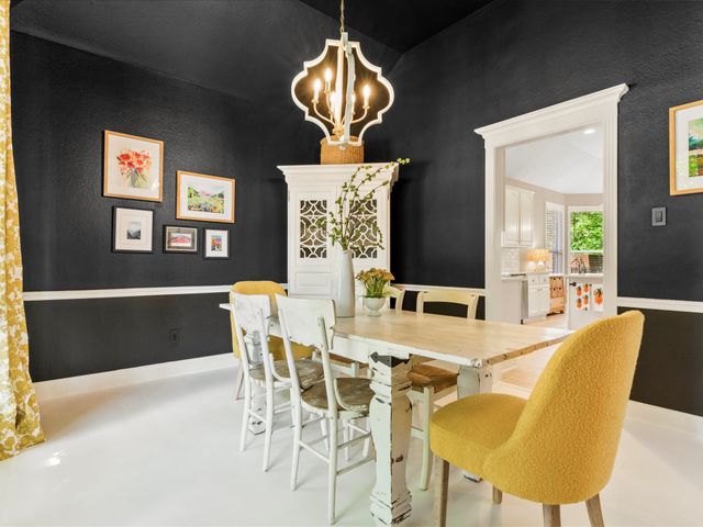 805 Twin Creeks Drive, Keller, TX 76248