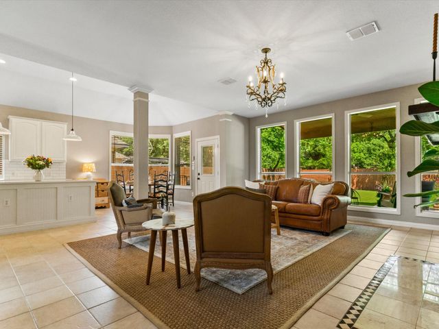 805 Twin Creeks Drive, Keller, TX 76248