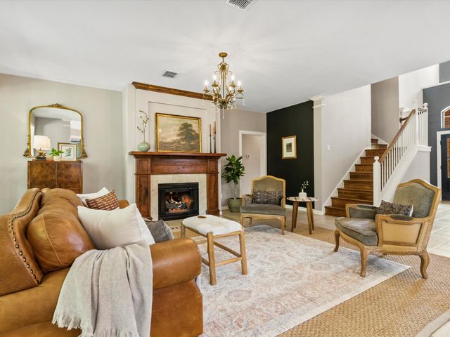 805 Twin Creeks Drive, Keller, TX 76248