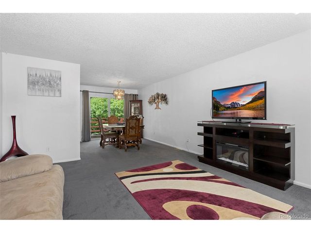 8692 W Fair Dr, Littleton, CO 80123